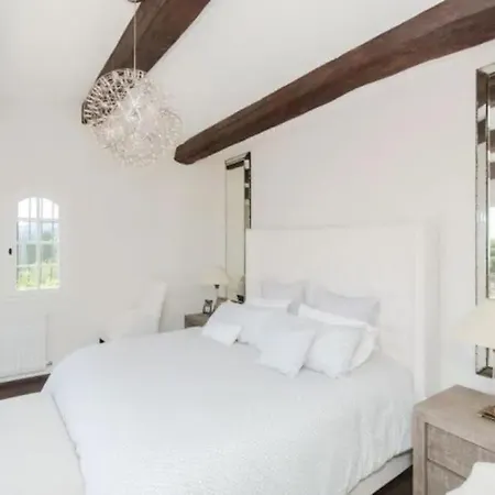 Luxury 5 Bedroom, 4 Bathroom In * أنتيب