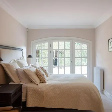 Luxury 5 Bedroom, 4 Bathroom In فيلة *