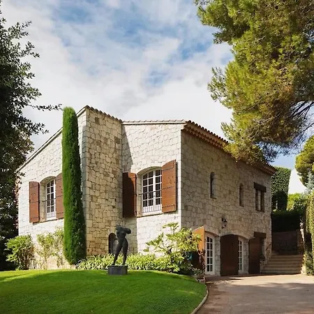 Luxury 5 Bedroom, 4 Bathroom In * أنتيب